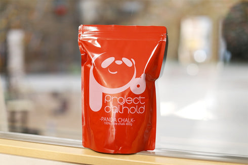 パンダチョーク